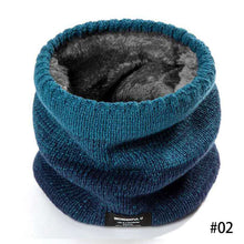 Load image into Gallery viewer, Cycling Mask Polar Fleece Neck Tube Ear Warmer Fishing Skating Running Sport Scarf Face Mask Camping Hiking Neck Warmer Warm Cycling Headwear