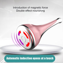 Load image into Gallery viewer, Magnetic Introducer Portable Massage Beauty Instrument Lighten Fine Lines Moisturize Tender Skin Beauty Instrument Skin Care