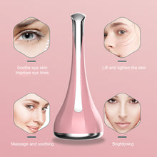 Load image into Gallery viewer, Magnetic Introducer Portable Massage Beauty Instrument Lighten Fine Lines Moisturize Tender Skin Beauty Instrument Skin Care