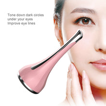 Load image into Gallery viewer, Magnetic Introducer Portable Massage Beauty Instrument Lighten Fine Lines Moisturize Tender Skin Beauty Instrument Skin Care