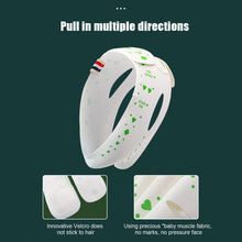 Load image into Gallery viewer, Soft Comfortable Face-lift Bandage Breathable V-face Bandage Face Slimming Mask Chin Cheek Lift Up Belt Facial Care Tool