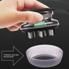 Load image into Gallery viewer, Scalp Applicator Liquid Guide Comb Mini Ball Applicator Hair Care Massager Personal Care Massage Comb