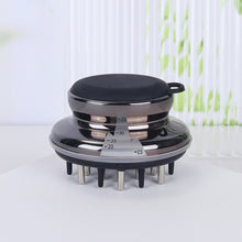Load image into Gallery viewer, Scalp Applicator Liquid Guide Comb Mini Ball Applicator Hair Care Massager Personal Care Massage Comb