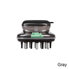 Load image into Gallery viewer, Scalp Applicator Liquid Guide Comb Mini Ball Applicator Hair Care Massager Personal Care Massage Comb