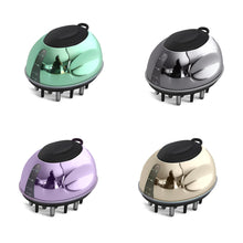 Load image into Gallery viewer, Liquid Guiding Comb Scalp Applicator Ball Massage Comb Hair Liquid Applicator Hair Care Massager Personal Care Massage Comb