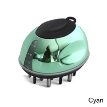 Load image into Gallery viewer, Liquid Guiding Comb Scalp Applicator Ball Massage Comb Hair Liquid Applicator Hair Care Massager Personal Care Massage Comb