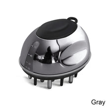 Load image into Gallery viewer, Liquid Guiding Comb Scalp Applicator Ball Massage Comb Hair Liquid Applicator Hair Care Massager Personal Care Massage Comb