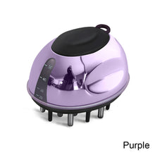 Load image into Gallery viewer, Liquid Guiding Comb Scalp Applicator Ball Massage Comb Hair Liquid Applicator Hair Care Massager Personal Care Massage Comb