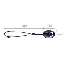 Load image into Gallery viewer, Pendant Cervical Vertebra Massager Portable Mini Neck Hanging Hot Compress Massager Neck Relaxation Physiotherapy Instrument
