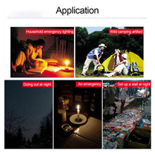 Load image into Gallery viewer, 3W/5W/7W Portable Lantern Camping Lights Usb Power Lamp Outdoor Camping Multi Tool Led For Tent Camping Gear Hiking Usb Lamp