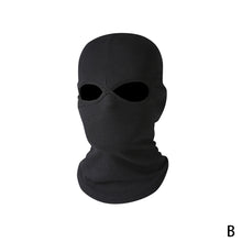 Load image into Gallery viewer, Outdoor Sports Warm Face Masks Full Face Cover hat Balaclava Hat Army Tactical CS Winter Ski Cycling Hat Sun protection Scarf