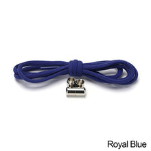 Load image into Gallery viewer, No Tie Shoe laces Press Lock Shoelaces Without Ties Elastic Laces Sneaker Kids Adult Widened Flat Shoelace For Shoes