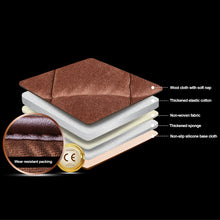 Load image into Gallery viewer, Winter Warm Car Seat Cover Seat Vehicle Cushion Anti-slip Universal Front Chair Seat Breathable Pad Auto Seat Protector