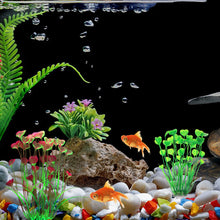 Load image into Gallery viewer, 40cm Height Simulated Aquarium Plant Artificial Underwater Grass Fish Tank Decoration Plant Aquarium Ornaments Accessories