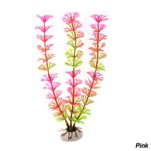 Load image into Gallery viewer, 22cm Simulation Artificial Plants Aquarium Decor Grass Water Weeds Ornament Plant Fish Tank Aquarium Grass Decoration Accessories