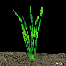Load image into Gallery viewer, 36cm Height Simulated Aquarium Plant Artificial Underwater Grass Fish Tank Decoration Plant Aquarium Ornaments Accessories