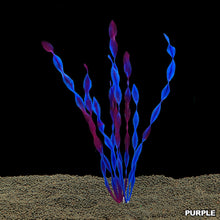 Load image into Gallery viewer, 36cm Height Simulated Aquarium Plant Artificial Underwater Grass Fish Tank Decoration Plant Aquarium Ornaments Accessories