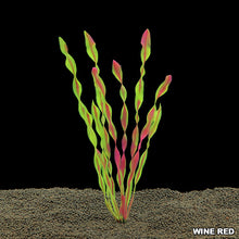 Load image into Gallery viewer, 36cm Height Simulated Aquarium Plant Artificial Underwater Grass Fish Tank Decoration Plant Aquarium Ornaments Accessories
