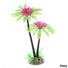 Load image into Gallery viewer, 15cm Simulation Coconut Tree Aquarium Plant Fish Tank Artificial Plant Simulation Water Plants Aquarium Ornaments Accessories Supplies