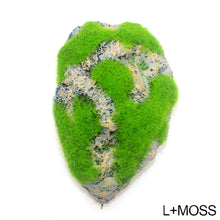 Load image into Gallery viewer, Suspending Rock Decoration Fish Tank Artificial Floting Moss Stone Aquarium Pumice Ornament Decor Accessories