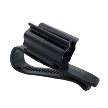Load image into Gallery viewer, Fish Tank Pipe Holder Clip Water Change Pipe Filter Tube Fixation Clip Adjustable Clip Aquarium Accessories