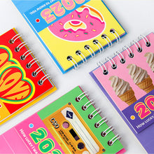 Load image into Gallery viewer, 2023 Mini Cute Calendar Daily Organizer Desktop Schedule Monthly Planner Yearly Agenda for Home Decor Office Table School Supplies Decoration Stationery