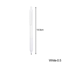 Load image into Gallery viewer, Infinity Pencil Kids Pen Office School Student Supplies Business Signature Manual Pen Eternal Pencil Stationery