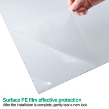 Load image into Gallery viewer, Magnetic Absorption Soft Whiteboard Adhesive Soft Iron Children Blackboard Graffiti Drawing Office School Training White Board Wall Paste Production