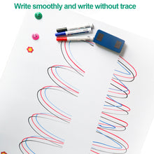 Load image into Gallery viewer, Magnetic Absorption Soft Whiteboard Adhesive Soft Iron Children Blackboard Graffiti Drawing Office School Training White Board Wall Paste Production