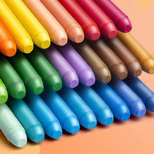 Load image into Gallery viewer, 36 Color Dust-free Water-soluble Chalk Color Erasable Pen School Teacher Special Blackboard Pen Student Painting Pen Set for Kid