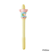 Load image into Gallery viewer, Creative Cute Spinning Pen Rotating 0.38mm Black Ink Pen Student Decompression Gift Toy Stress Pressure Releaser Pens spinning Stationery School Supplies