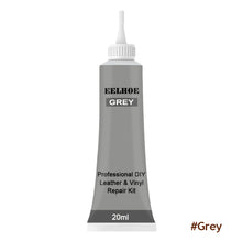 Load image into Gallery viewer, 20ml Leather Repair Gel Car Repair Scratches Cracks Home Car Seat Sofa Leather Complementary Refurbishing Cream Repair Paste