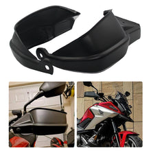 Load image into Gallery viewer, 1Pair Motorcycle Handguards Handlebar Guards for Honda NC700X NC750X NC750 X DCT NC750S NC 750 X 2012-2017 Motocross Dirt Bike