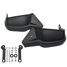 Load image into Gallery viewer, 1Pair Motorcycle Handguards Handlebar Guards for Honda NC700X NC750X NC750 X DCT NC750S NC 750 X 2012-2017 Motocross Dirt Bike