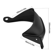 Load image into Gallery viewer, 1Pair Motorcycle Handguards Handlebar Guards for Honda NC700X NC750X NC750 X DCT NC750S NC 750 X 2012-2017 Motocross Dirt Bike