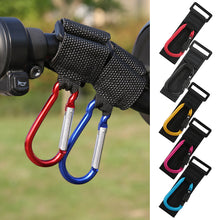 Load image into Gallery viewer, Multifunctional Motorcycles Scooters Bicycles Electric Vehicle Hook Hanging Bag Hook Helmet Hooks Handlebar Fixed Accessories