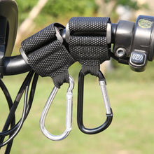 Load image into Gallery viewer, Multifunctional Motorcycles Scooters Bicycles Electric Vehicle Hook Hanging Bag Hook Helmet Hooks Handlebar Fixed Accessories