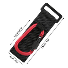 Load image into Gallery viewer, Multifunctional Motorcycles Scooters Bicycles Electric Vehicle Hook Hanging Bag Hook Helmet Hooks Handlebar Fixed Accessories
