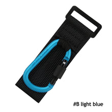 Load image into Gallery viewer, Multifunctional Motorcycles Scooters Bicycles Electric Vehicle Hook Hanging Bag Hook Helmet Hooks Handlebar Fixed Accessories