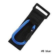Load image into Gallery viewer, Multifunctional Motorcycles Scooters Bicycles Electric Vehicle Hook Hanging Bag Hook Helmet Hooks Handlebar Fixed Accessories