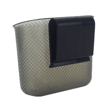 Load image into Gallery viewer, Car Storage Box for Coin Card Phone holder Phone Charger Cradle Trash Bin Auto Interior Supplies Sundries Bracket Car Organizer