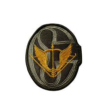 Load image into Gallery viewer, Russian 3D Embroidered Patches Tactical Military Patch for Clothing Backpack Clothes Stickers Embroidery Badge Hook Patch