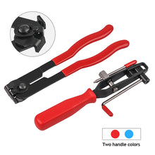 Load image into Gallery viewer, Auto ATV Joint Banding Boot Axle Clamp Tool Half Shaft Boot Band Buckle Clamps Car Vehicle Repair Install Tools Axle Clamp