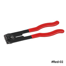 Load image into Gallery viewer, Auto ATV Joint Banding Boot Axle Clamp Tool Half Shaft Boot Band Buckle Clamps Car Vehicle Repair Install Tools Axle Clamp