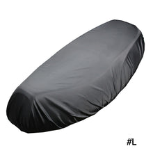Load image into Gallery viewer, Motorcycle Seat Cushion Cover Waterproof Dust Protector Motorbike Scooter Motorcycle Seat Cover Protector Motorcycle Accessories