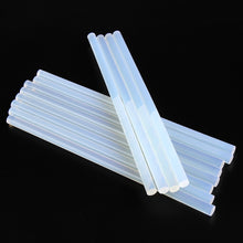 Load image into Gallery viewer, 1/5/10Pcs 7*100mm Hot Melt Glue Sticks For 7mm Glue Gun Auto Repair Craft Tool Car Dent Paintless Removal Hand DIY Repair Tool