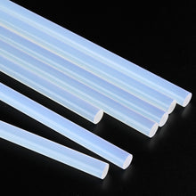 Load image into Gallery viewer, 1/5/10Pcs 7*100mm Hot Melt Glue Sticks For 7mm Glue Gun Auto Repair Craft Tool Car Dent Paintless Removal Hand DIY Repair Tool