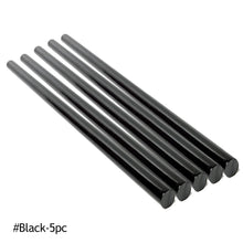 Load image into Gallery viewer, 1/5/10Pcs 7*100mm Hot Melt Glue Sticks For 7mm Glue Gun Auto Repair Craft Tool Car Dent Paintless Removal Hand DIY Repair Tool