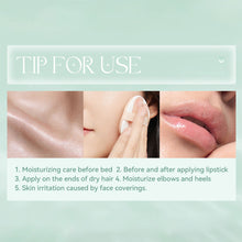 Load image into Gallery viewer, Anti-Wrinkle Multi Balm Stick Wrinkle Bounce Moisturizing Multi Balm Brighten Dull Skin Tone Cream Mint Moisturizing Stick Cosmetics