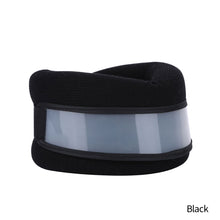 Load image into Gallery viewer, Sponge Split Neck Care Cervical Vertebra Orthotic Device Traction Medical Devices Orthopedic Pillow Collar Pain Relief Cervical Brace